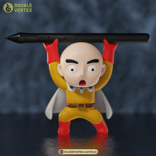 Saitama Penholder