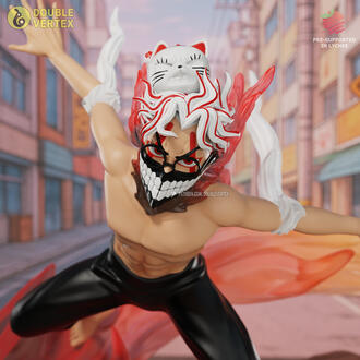 Okarun - Dandadan