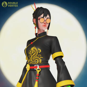 QingZhu