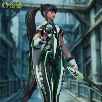 Eve - Stellar Blade