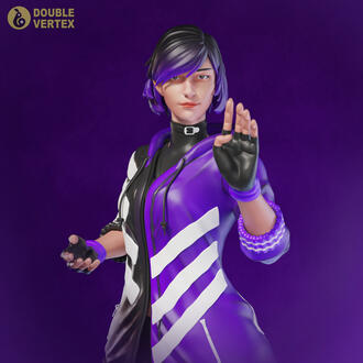 Mishima Reina